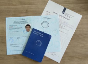 голландские документы фото картинка голландские документы